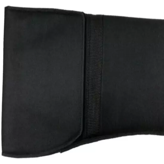 NYLON PADDED SOFT CASE SHOTGUN SLEEVE SLIP Fit Beretta Krieghoff 50" 52" 54" 