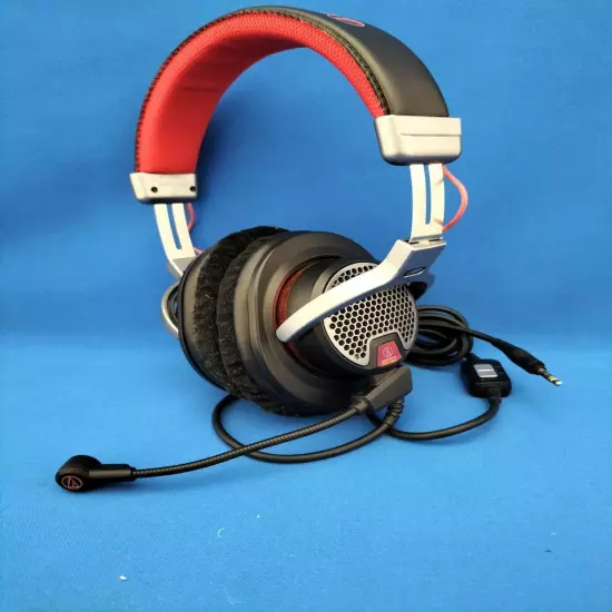 Audio-Technica Ath-Pdg1A Headset