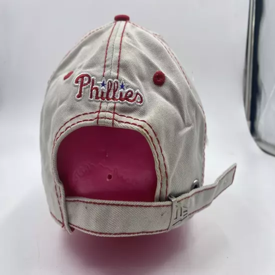 Philadelphia Phillies ￼HAT CAP MAGNETIC WITH BALL MARKER NEW ERA!