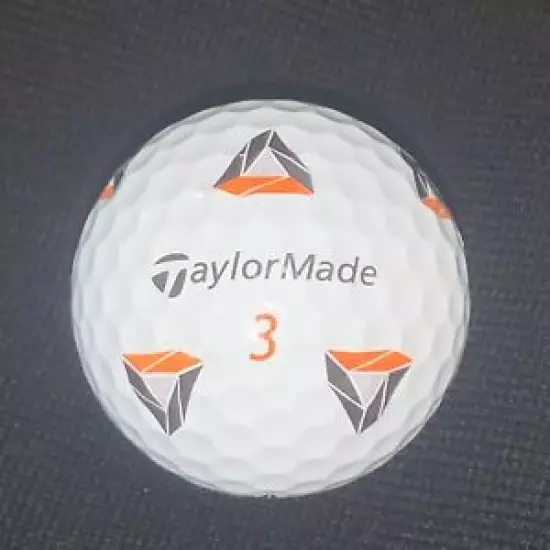 12 Mint TaylorMade TP5X **** Pix **** AAAAA Golf Balls 2020