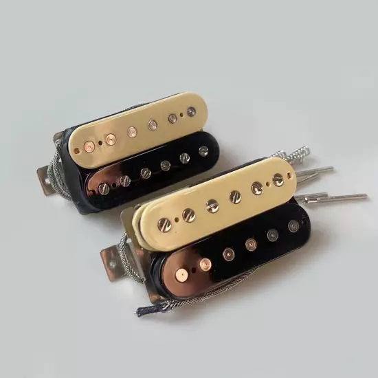 Guitar Pickups Slash Humbucker Pickups APH-2s Alnico 2 Pro Gibson