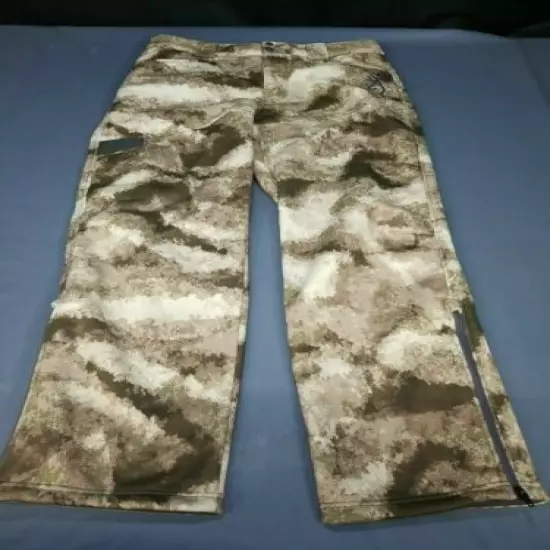 Browning Hells Canyon Speed Hellfire-FM Insulated Gore Windstopper Pants 38 $250