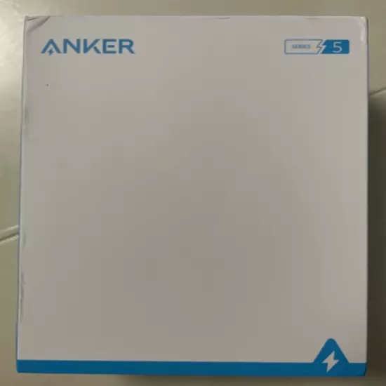 Anker Series 5 Power Expand 13-in-1 USB-C Docking Station A8392