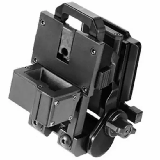 Wilcox NVG Mount for PVS-7B, Black, Night Vision Accessory (28300G11-B)