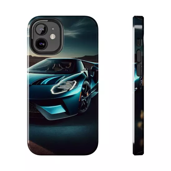 Car Phone Case / Ford GT