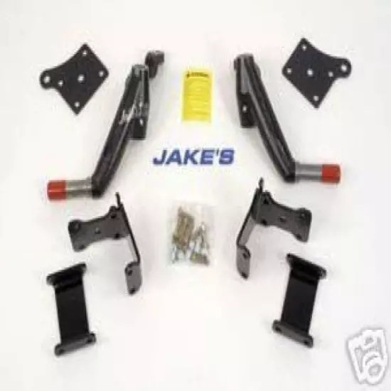 EZGO Gas Workhorse 1200 6" Jake's Spindle Lift Kit #6218 (Free Shipping)