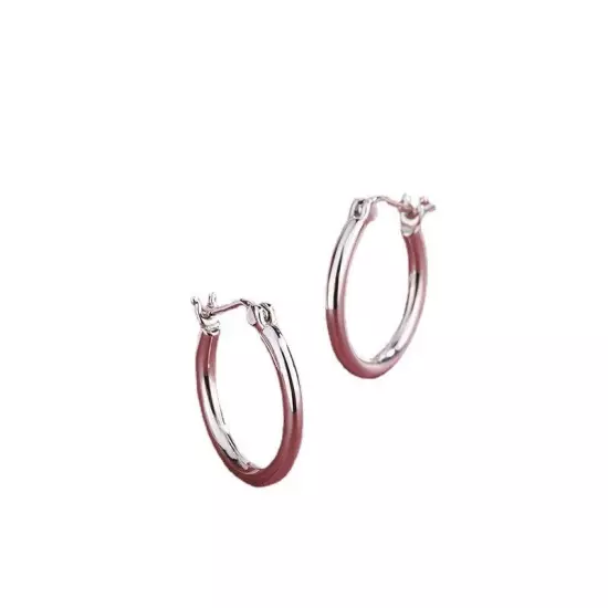 Earrings High-grade Female Temperamen