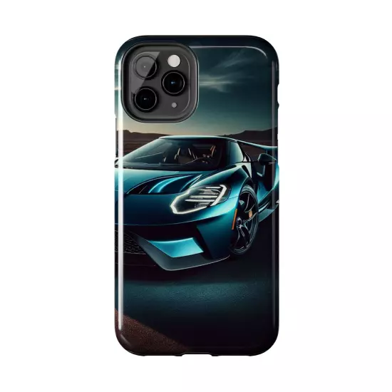 Car Phone Case / Ford GT