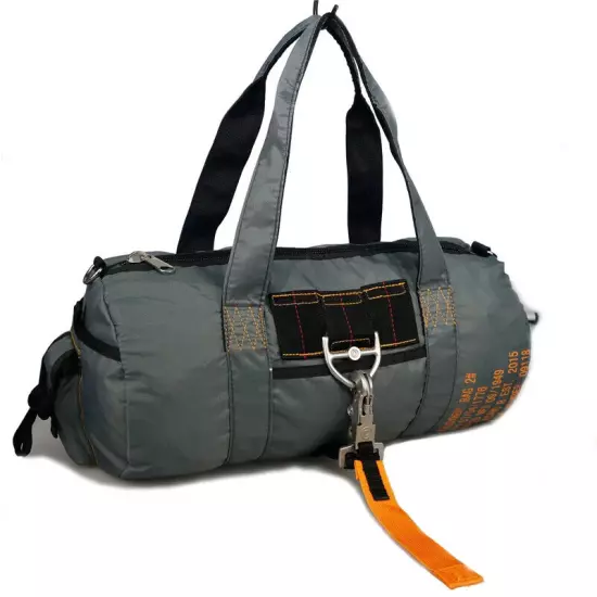 Tactical Parachute Sport Duffle Bag Outdoor Travel Belt Bag Camping Tactical Bag