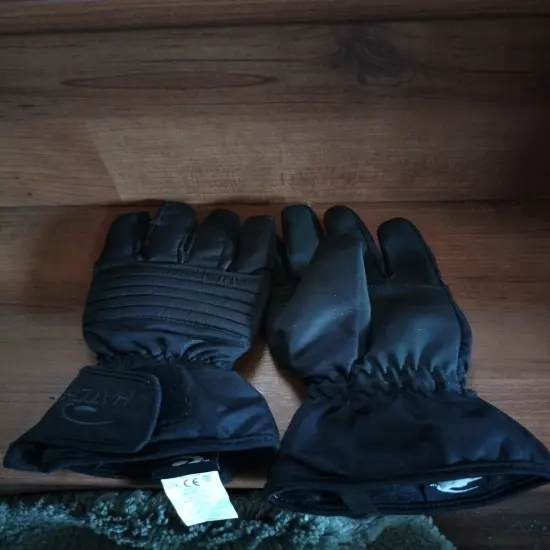 Hatch Arctic Patrol Gloves S APG30