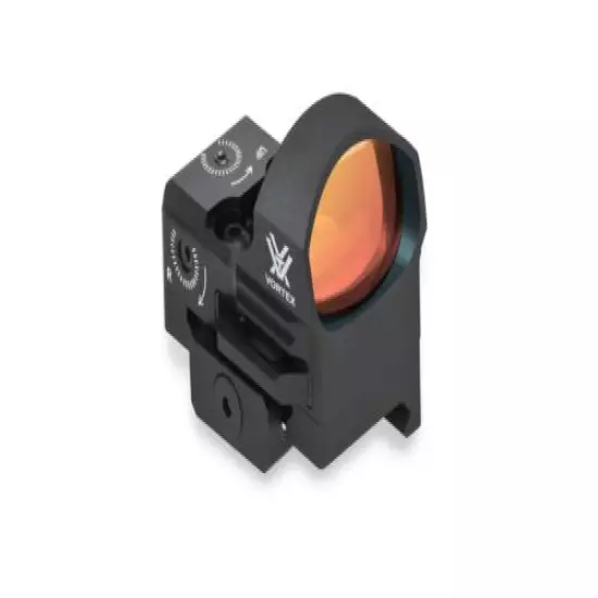 Vortex Optics Razor Red Dot 3 MOA - NEW