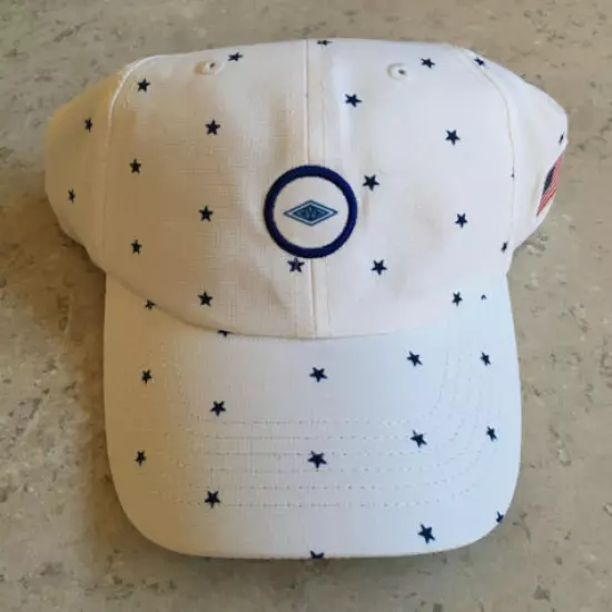 Westchester Country Club (New York) Imperial Performance Golf Hat - New w/ Tags!