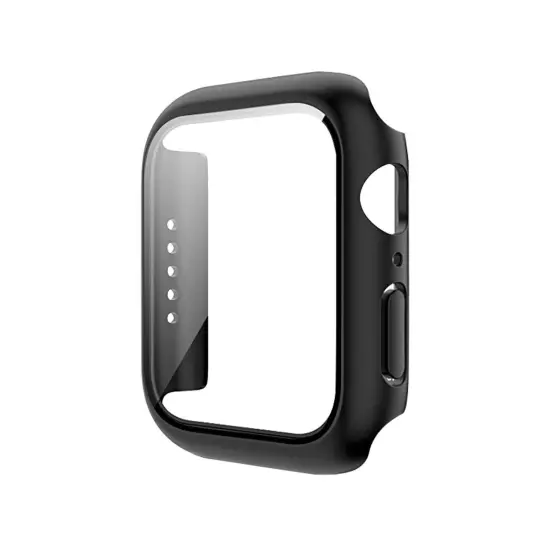 Case Cover Protector For Apple Watch Ultra 2 9/8/7/6/5/4/SE 49/45/44/42/41/40mm