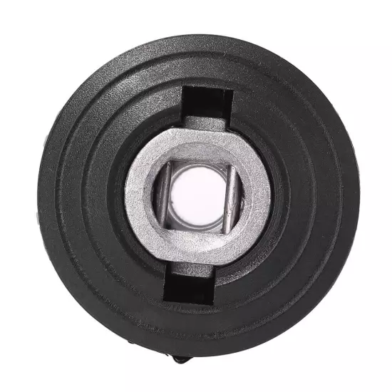 Power Washer Outlet Adapter Black Pressure Washer Adapter for Karcher K Series