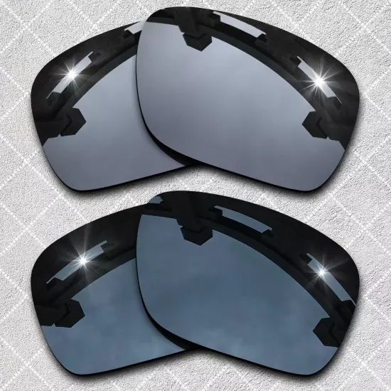 HeyRay Replacement Lenses for Holbrook OO9102 Sunglasses Polarized - Opt