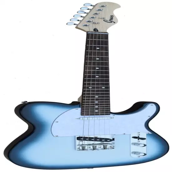 Groove Brand TL Electric Guitar into 12 Colors (Free Shipped USA/ Canada)