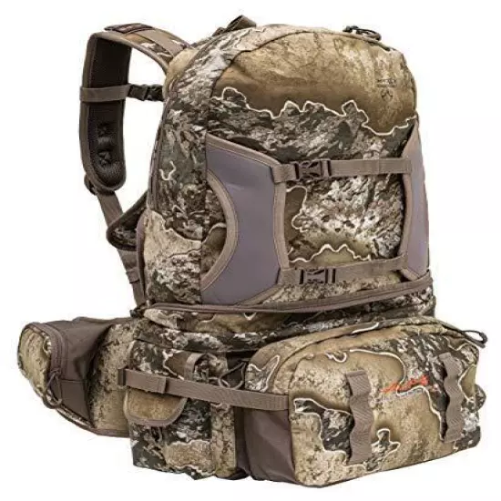 ALPS OutdoorZ Pathfinder Hunting Pack, Realtree Excape