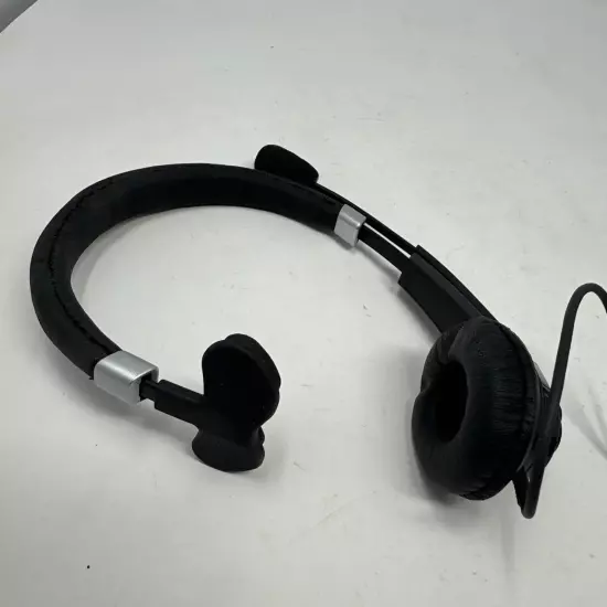 Jabra UC Voice 550 MS Mono Wired Headset