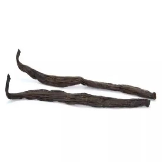  Madagascar Vanilla Beans Grade A , planifolia 10 pods