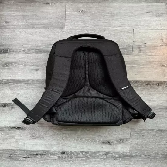 Incase ICON Slim Backpack - Durable Travel Backpack + Laptop Bag CL55535