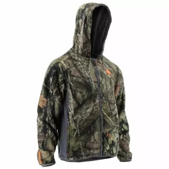 Nomad, Harvester F2 Hoodie