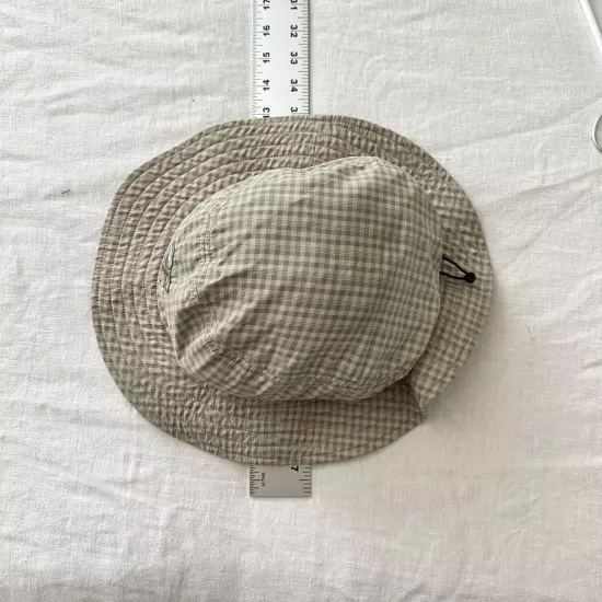 Outdoor Research Mens Sombriolet Sun Hat Khaki Size XL