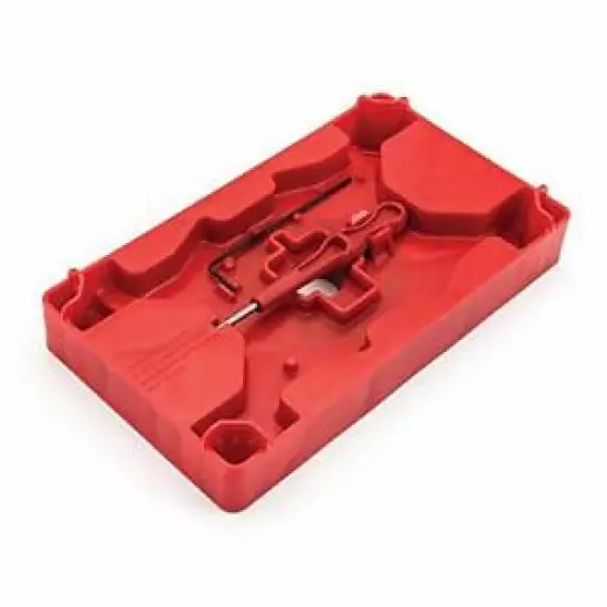 APEX Armorer's Tray Gun Stock Accessories