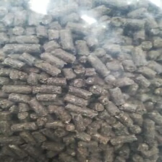 HEMP PELLETS ATTRACTOR FISHING BAIT 4MM COARSE FISH TENCH BREAM FEED 