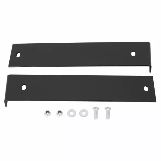 Aluminum 36V Golf Cart Battery Tray For EZGO TXT/ Medalist Models 1994-2013