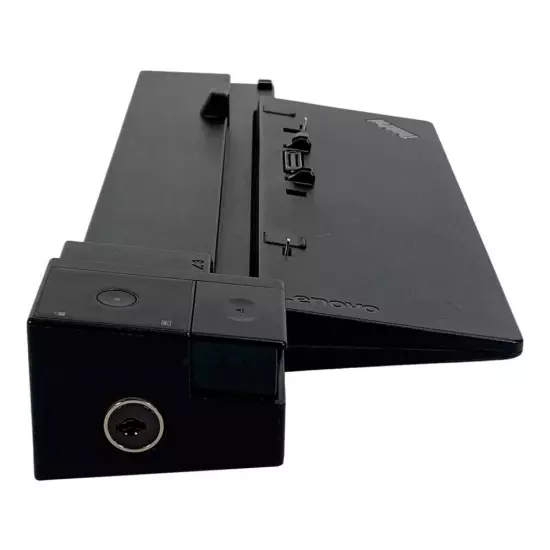 Original 40A5 ThinkPad Workstation Dock For Lenovo Thinkpad P50 P51 P70 P71