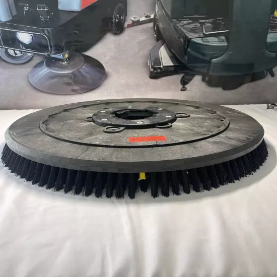 20” Scrubbing Brush For Rotary Machine