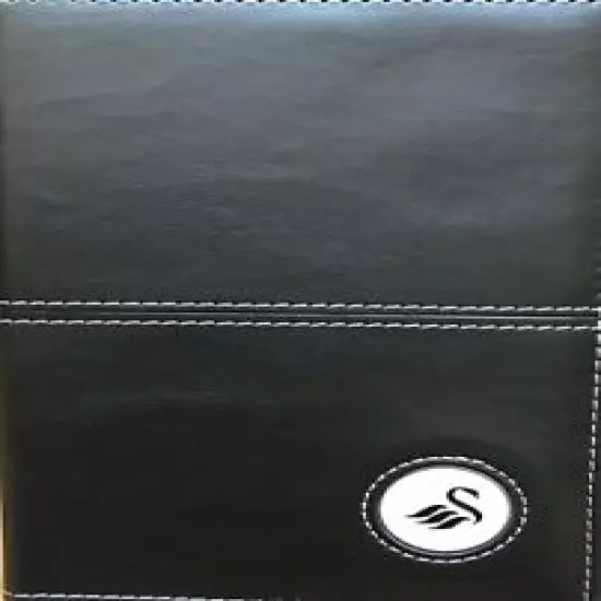 SWANSEA CITY FC EXECUTIVE GOLF SCORECARD HOLDER