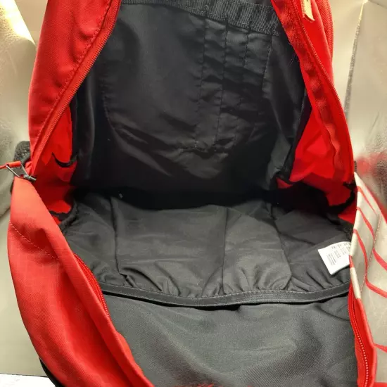 Nike Max Air Vapor Backpack University Red Laptop Nah