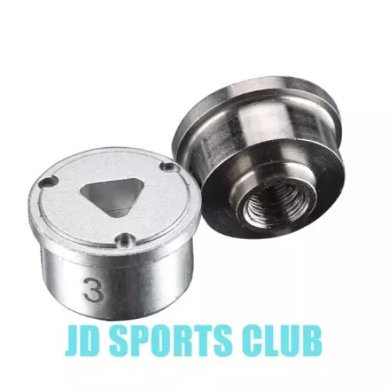 1pc Golf Weight for Adams Super LS/Super DHY/Super 9031/XTD/A12 Pro/Fast 12 LS