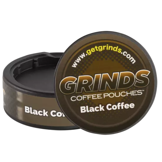 Grinds Coffee Pouches All Flavors As Seen On Shark Tank