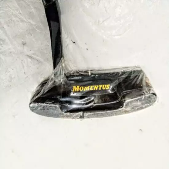 Momentus Golf Putter Trainer Practice Club.RH New