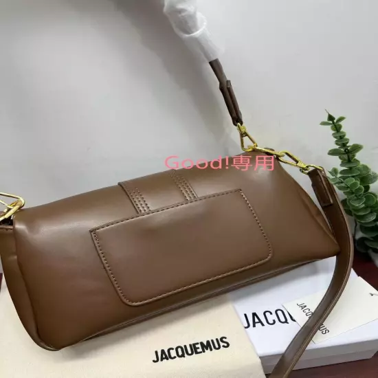 JACQUEMUS Shoulder Bag Fashion Women's Bags Outlet 