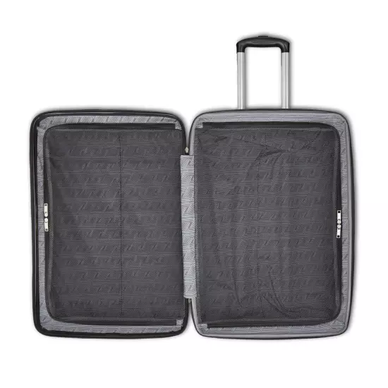 Samsonite 3 Piece Hardside Set - Luggage--