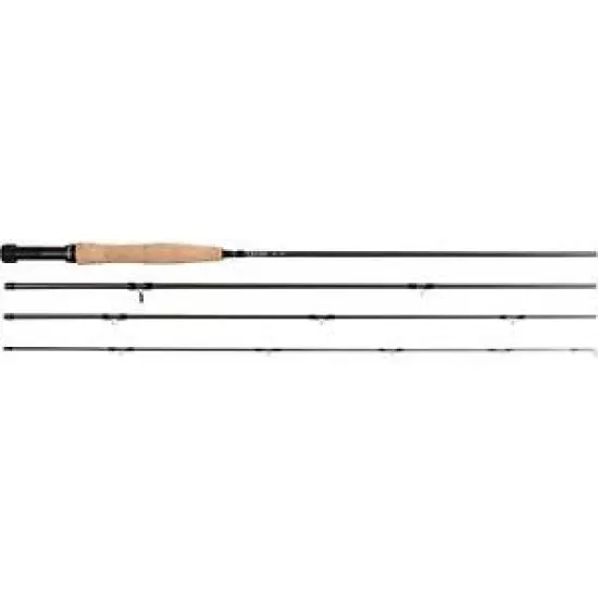 Wychwood FLOW Fly Rod 8FT6 4# / Fly Fishing