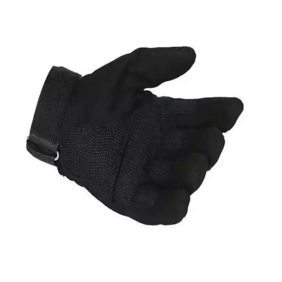 Qakley Protective Military Gloves