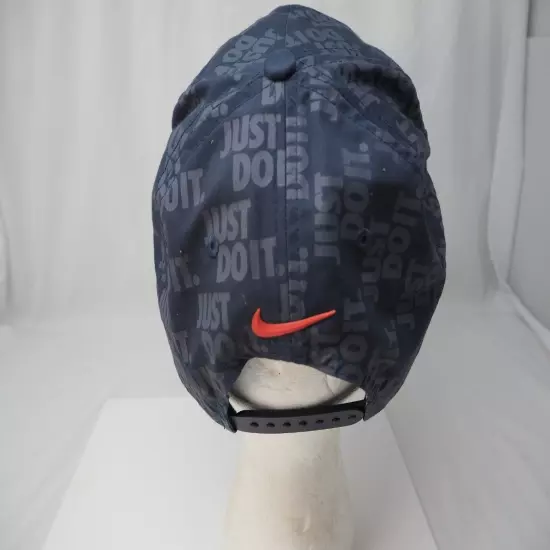 NIke Classic 99 Limited Edition US Open Golf Snapback Hat Just Do It Spell Out