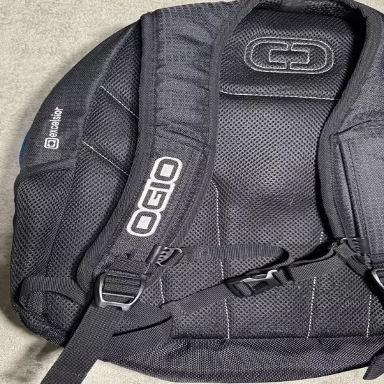 Ogio Excelsior Backpack. Usaa Design. Great Condition