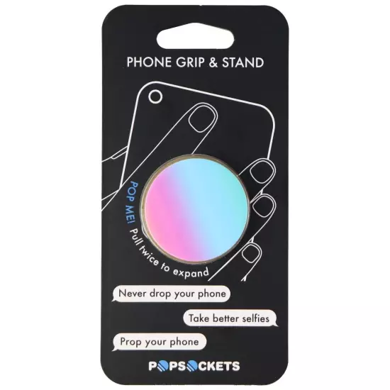 PopSockets: Collapsible Grip & Stand for Phones and Tablets - Ombre