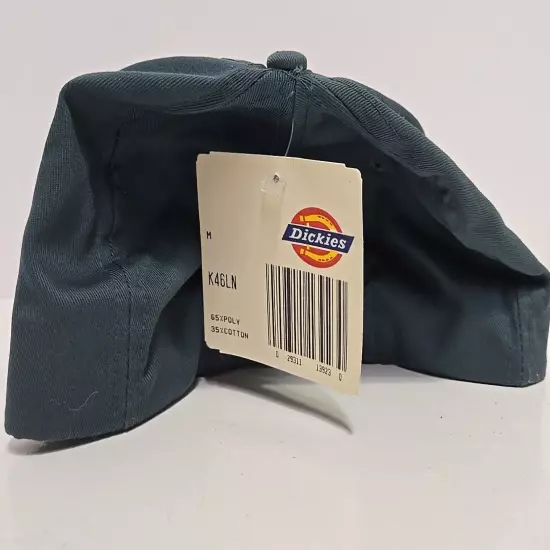 Vintage Dickies Snapback Lucent Technologies Bell Labs NOS