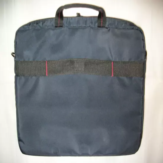 CASE LOGIC Nylon Laptop Case Dark Gray 17"