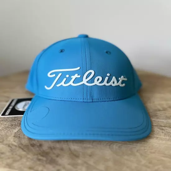 Titleist Junior Players Performance Ball Marker Hat