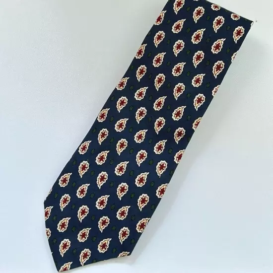 Liberty of London 100% cotton tie