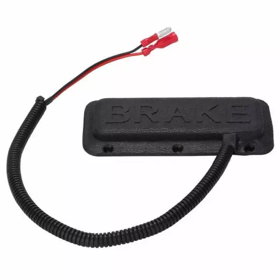 For Golf Cart LED Light Turn Signal Kit w/Horn Brake Hazard Light Switch 12V US