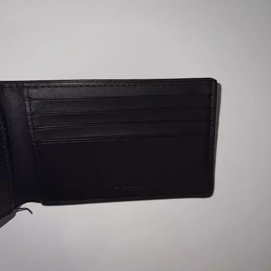 Men’s Coach Wallet