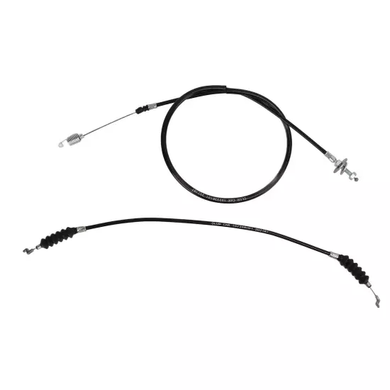 Accelerator Throttle Cable-102336001 Governor Cable Kit Replacement For Club Car